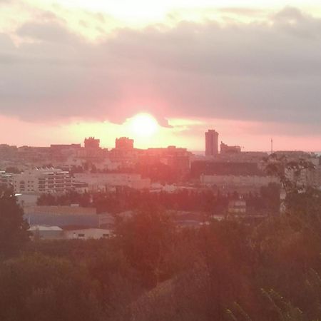 Apartamento Aquila Parque Fuengirola Eksteriør bilde