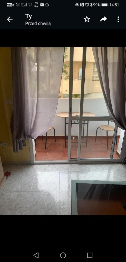 Apartamento Aquila Parque Fuengirola Eksteriør bilde